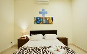Jepun Bali Homestay Sanur